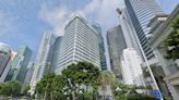 Singapore’s Largest REIT Faces Pressure to Cut Office Sale Price