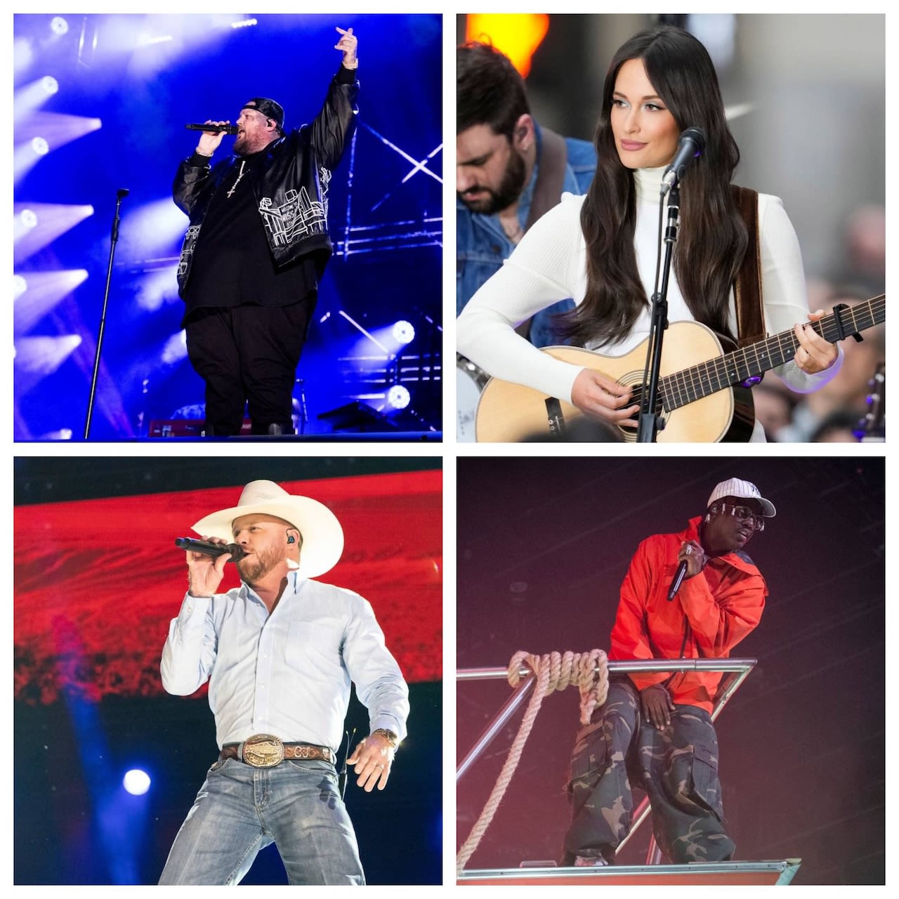 Concerts at BJC at Penn State: Where to buy tickets for Jelly Roll, Kacey Musgraves, Cody Johnson
