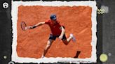 Roland Garros: ¿sabías que hay un protocolo de comportamiento en el torneo de tenis? | Fútbol Radio Fórmula