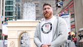 Athletics: US shot put star Ryan Crouser on his competitive roots, chasing records and... yoga - exclusive