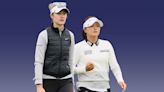 Tee times, groupings for Round 2 of U.S. Women's Open at Pebble Beach
