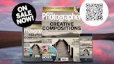 Explore the best camera kit in the world! Digital Photographer magazine Issue 278 is out now