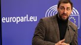 Un total de 59 eurodiputados acatan la Constitución y sólo Toni Comín, Junts, se queda de momento sin acta