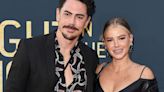 Ariana Madix throws Taylor Swift style shade at Tom Sandoval after he sues her for sharing explicit video