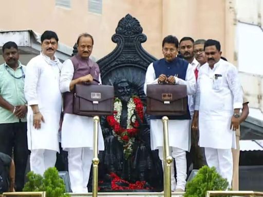 Maharashtra state budget introduces various schemes for public welfare