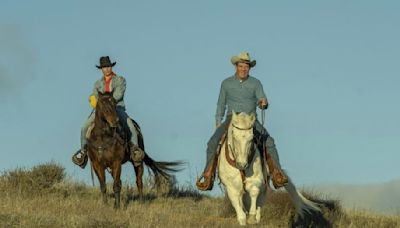 Dennis Quaid Sees These Similarities to Era Before Reagan Today