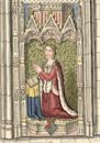 Joan of Valois, Queen of Navarre