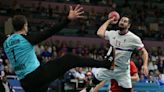 JO de Paris : en handball, la France s’effondre face au Danemark pour son entrée en lice