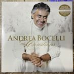 安德烈波切利Andrea Bocelli My Christmas彩膠2LP黑膠唱片～Yahoo壹號唱片