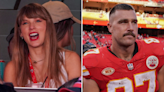 Even the Google trial is talking up the Taylor Swift-Travis Kelce Rumours