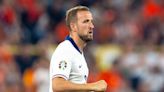 UEFA announce last-minute rule change before Euro 2024 final which could benefit Harry Kane