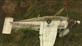 Identificadas las víctimas de una avioneta accidentada en Palm Beach