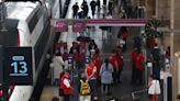 Saboteurs attack French railways, causing chaos hours before Olympic ceremony