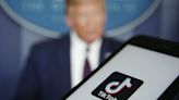 Despite trying to ban it, Trump just joined TikTok