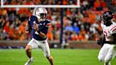 Auburn shakes up depth chart for Week 9 matchup with Mississippi State