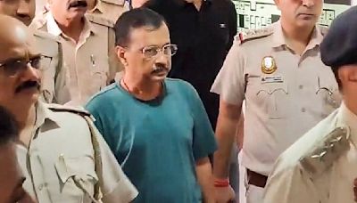 ED implicated me in ‘false concocted story’, arrest absolutely illegal: Arvind Kejriwal to Delhi High Court