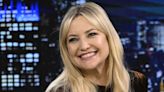 Kate Hudson wants to reunite with Almost Famous co-star