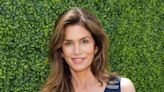Cindy Crawford Doesn't Want to Be Called 'Ageless'