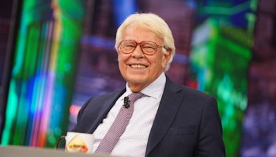 Felipe González en 'El Hormiguero': "No es lo mismo gobernar que estar en el gobierno"