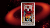 If you pull the Emperor tarot card, here's what it means