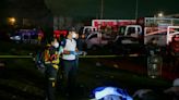 At least 9 dead in stampede at concert in Guatemala