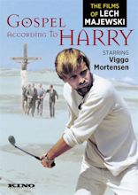 Gospel According to Harry - Kino Lorber Theatrical