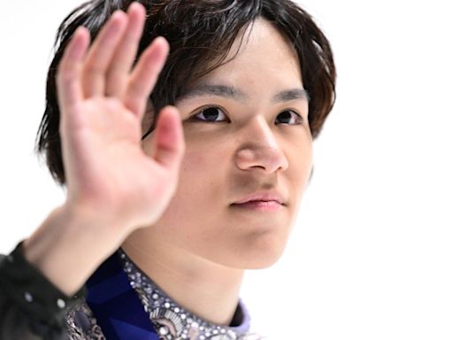 羽生結弦師弟突然退役 宇野昌磨下周二交待