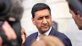 Khanna on voting against aid for Israel: ‘A stance against a blank check to Netanyahu’