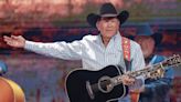 George Strait breaks US concert attendance record for ticketed event