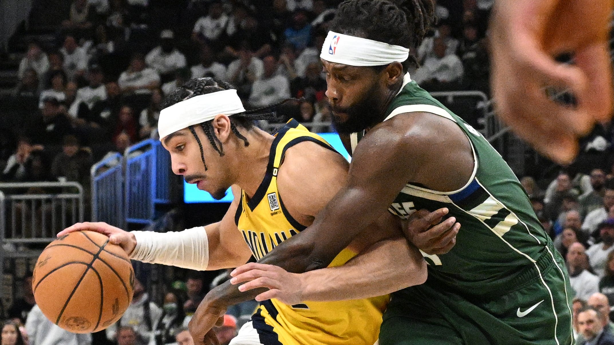 Milwaukee Bucks vs Indiana Pacers picks, predictions: Who wins Game 3 of NBA Playoffs?