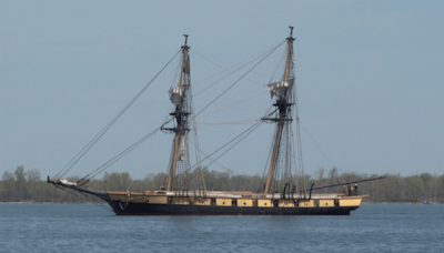 PHMC announces Brig Niagara repair plans, hopes to be ready for 2025