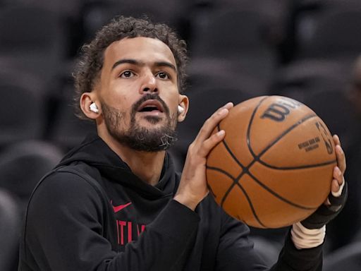 Trae Young Trade Rumors: National Analyst Says Hawks Miscalculated Trae Young's Trade Market This Offseason