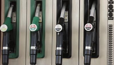 La gasolina encadena tres meses al alza y eleva el máximo anual hasta los 1,67 euros