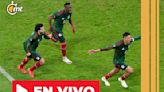 México vs. Bolivia EN VIVO. Transmisión juego amistoso HOY