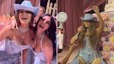 Kylie Jenner Shares Inside Glimpse of Sister Khloé’s 40th Birthday Party: ‘Best Night Ever?’