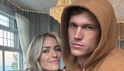 Kristin Cavallari’s Boyfriend Mark Estes Calls Her His ‘Gorgeous Girl’ During Romantic Treehouse Getaway