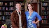 Erin Krakow New Movie With Robert Buckley Gives ‘You’ve Got Mail’ Vibes