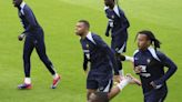 Mbappé, Francia y Austria se disputan la victoria en Euro 2024