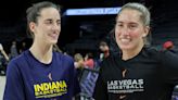 Caitlin Clark's ex-teammate speaks out on 'unrealistic' expectations for WNBA rookie