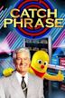 Catch Phrase (American game show)