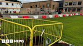 Wiltshire children bury time capsule at new school in Rowde