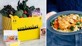 Is Sunbasket the best gluten-free meal delivery service?