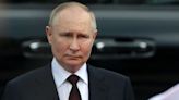 Real reason Vladimir Putin is terrified of Ukraine joining NATO laid bare