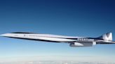 Supersonic jet startup Boom says it will create its own engine with 3 partners after every major manufacturer refused to help