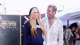 Mod Sun seen ‘kissing’ model Sahara Ray five months after Avril Lavigne split