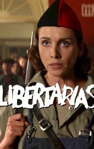 Libertarias