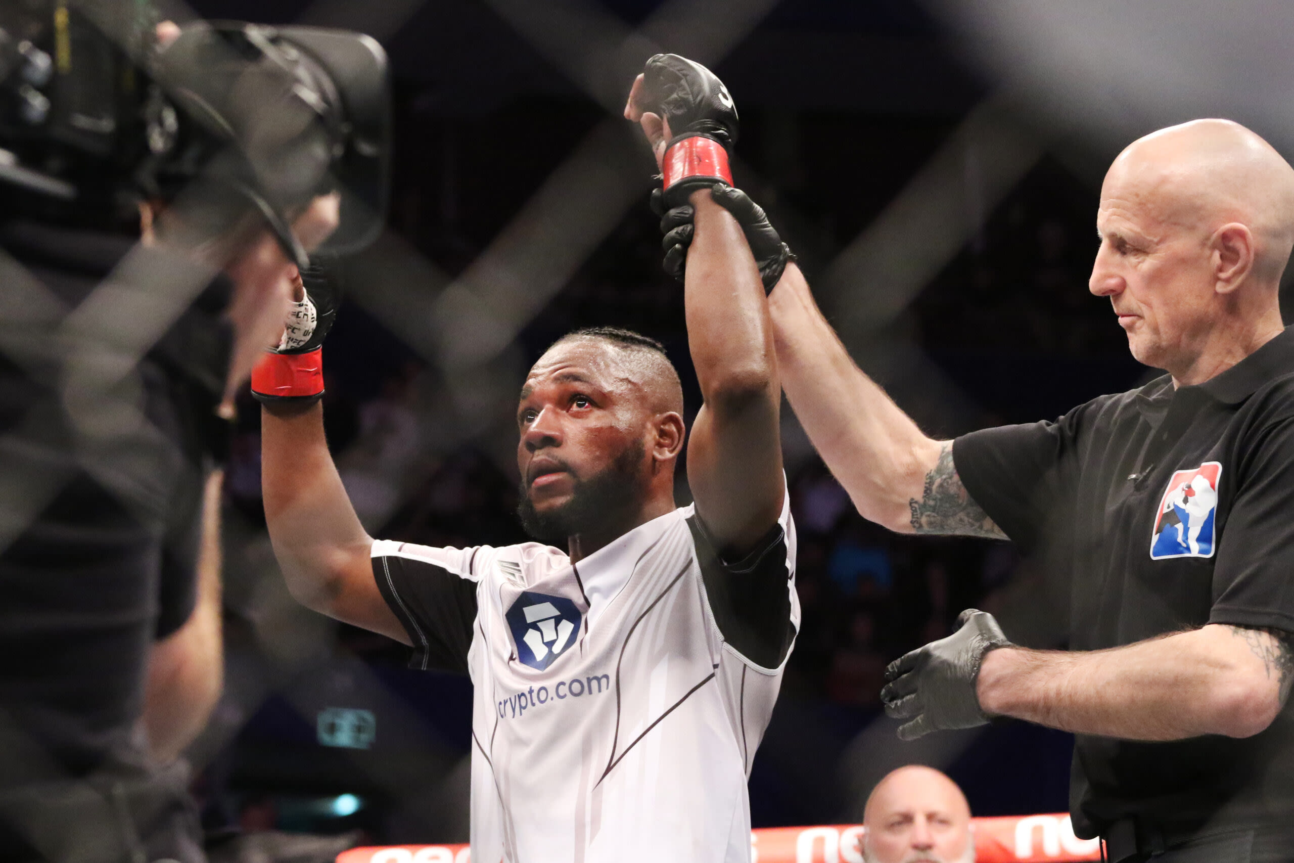 Manel Kape ready to shut down Muhammad Mokaev at UFC 304: ‘Everything I do is a masterclass’