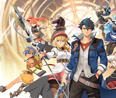 Trails through Daybreak's cozy sense of place delivers more of what makes The Legend of Heroes RPGs great