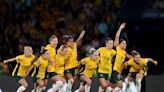 Extra Time: The Australia-England Blockbuster