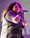 Chuck Billy